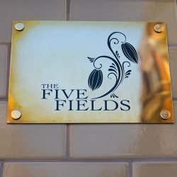 The Five Fields – exclusive offers