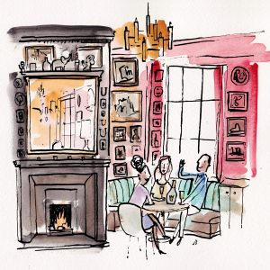 The Union Club *VIP member access
