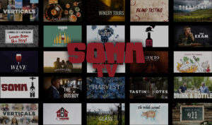 SOMM TV – 50% off monthly subscription