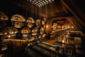 Rhum Tavern, Fitzrovia – 20% off total bill